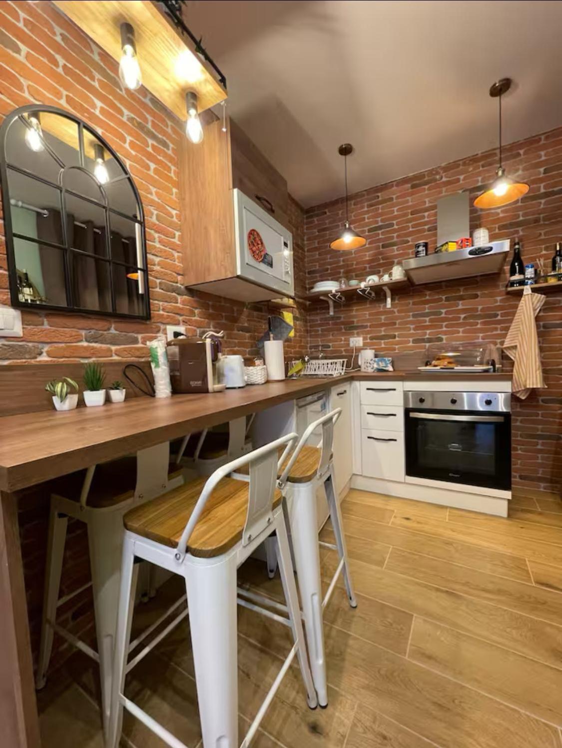 Casa vacanze Lenta Pigneto Terrazza Roma